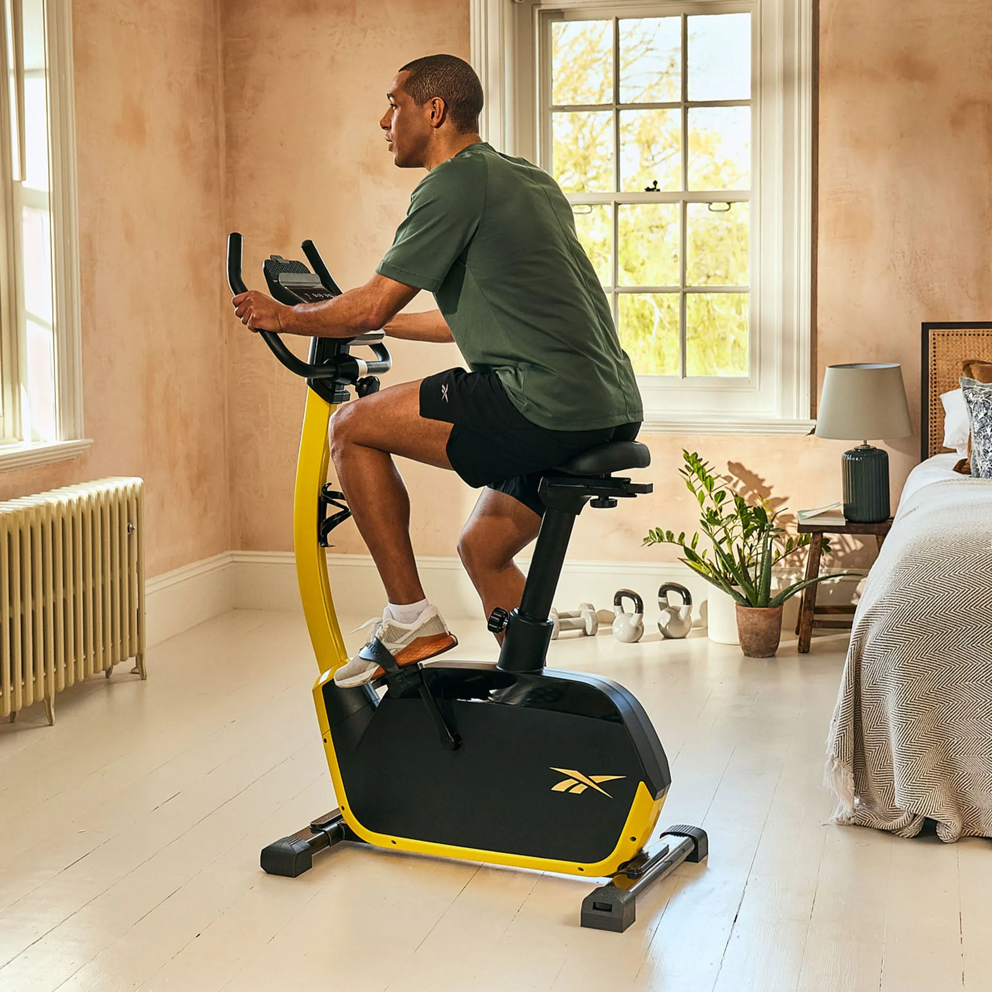 Reebok FR30 Exercise Bike