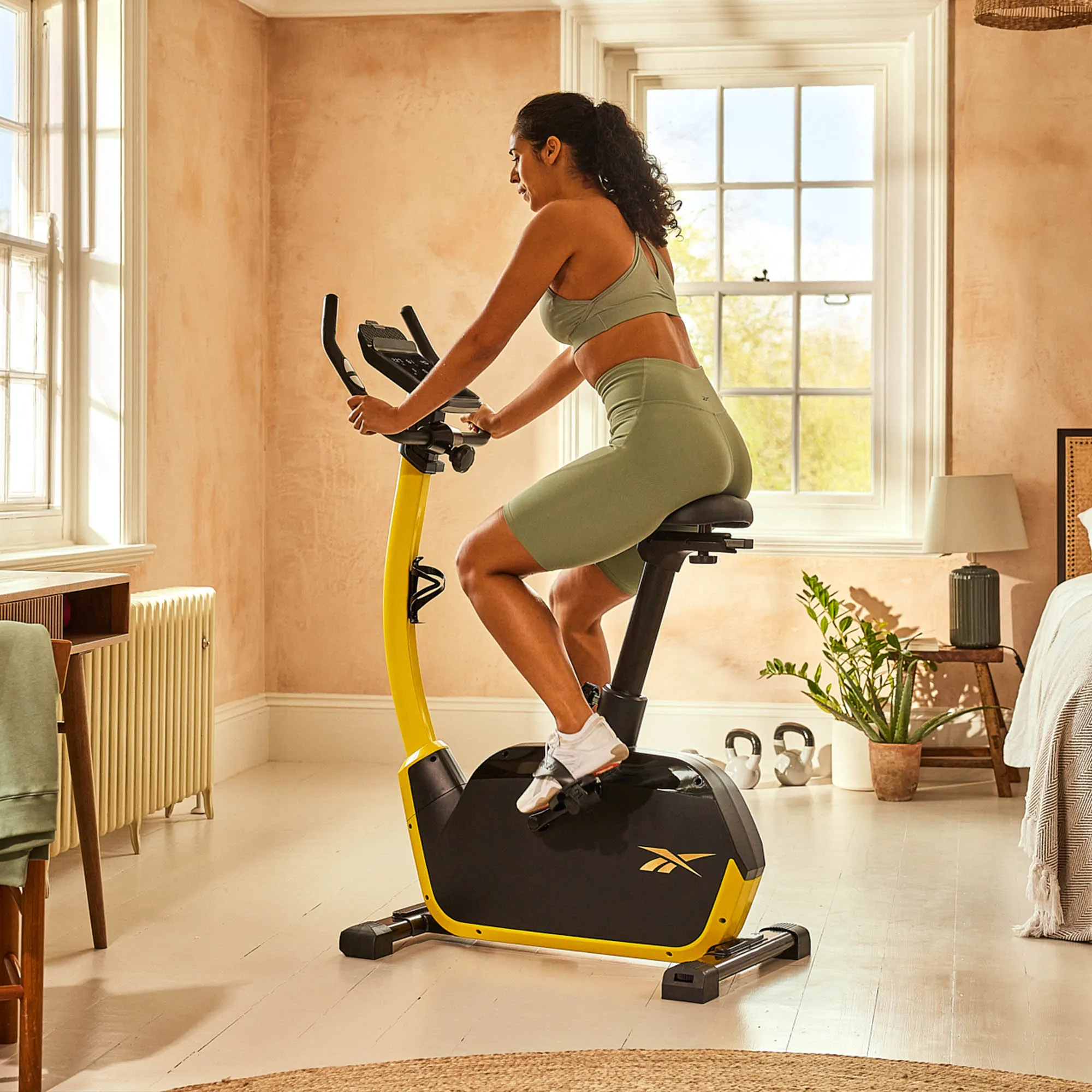 Reebok FR30 Exercise Bike