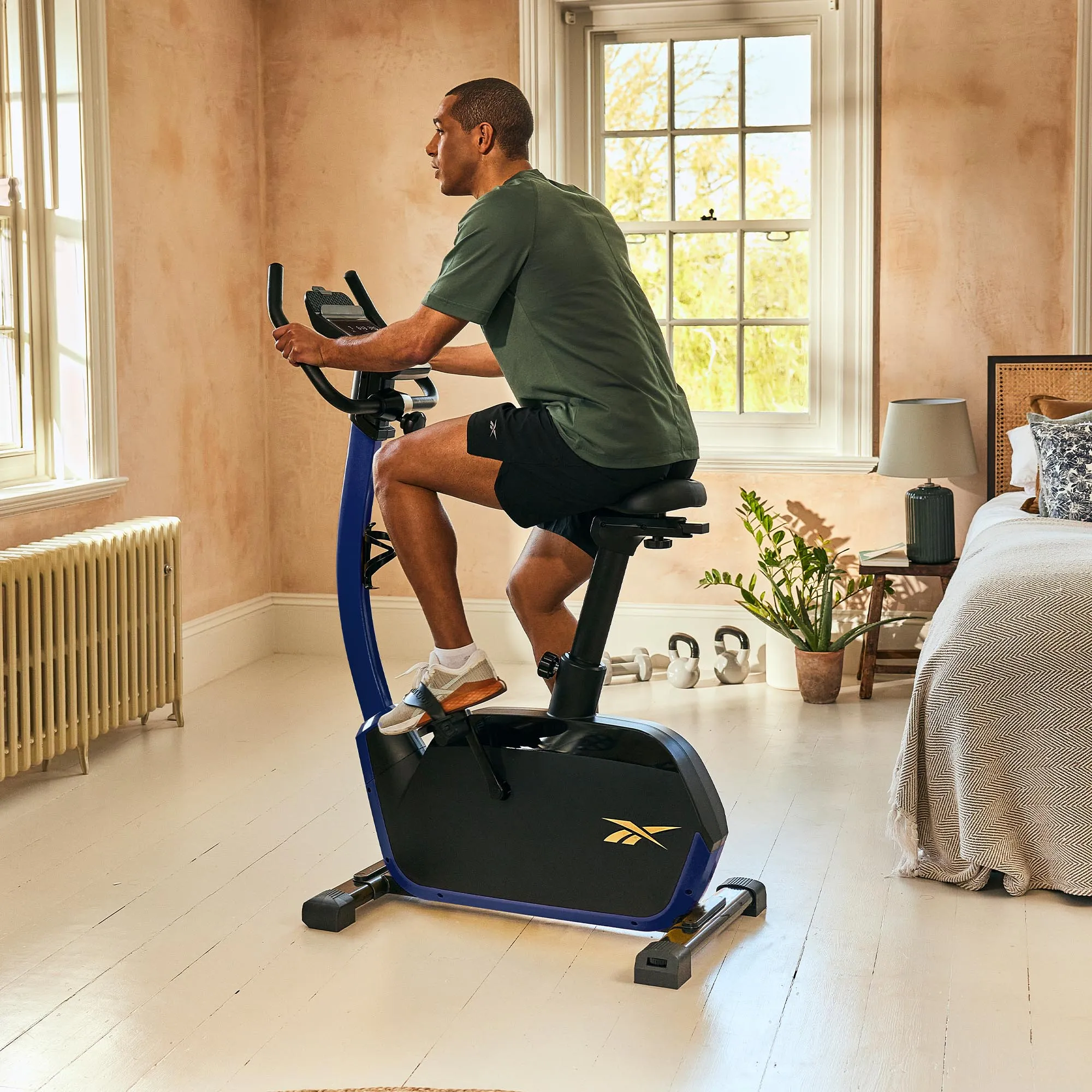 Reebok FR30 Exercise Bike