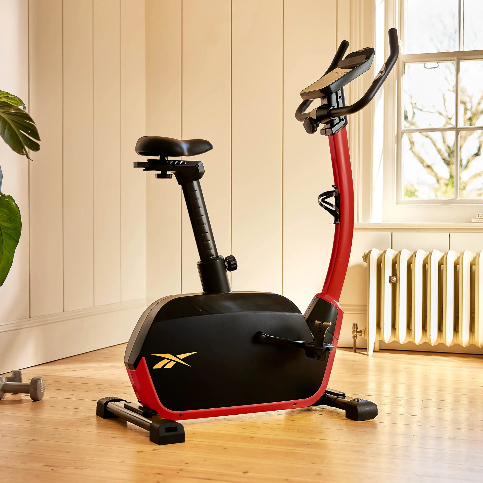 Reebok FR30 Exercise Bike
