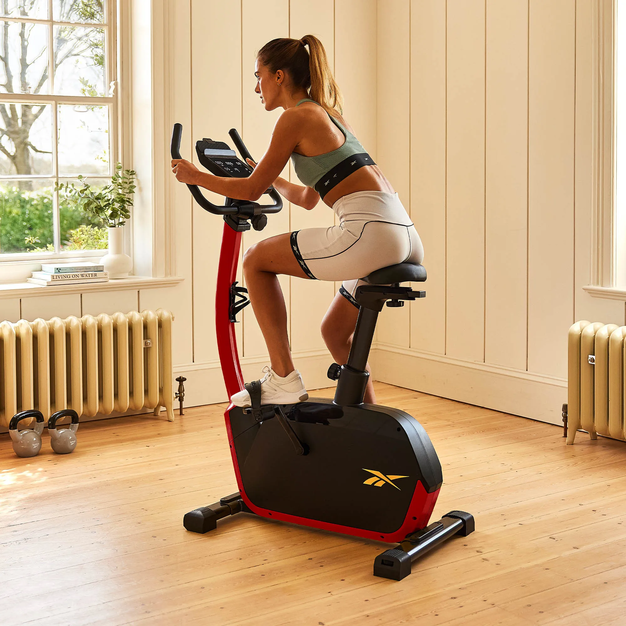 Reebok FR30 Exercise Bike