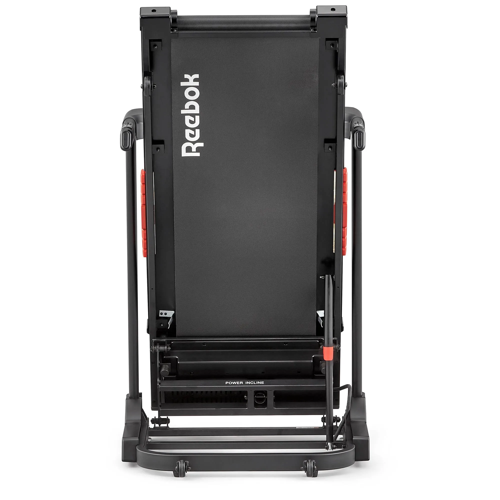 Reebok Jet 100x Folding Treadmill