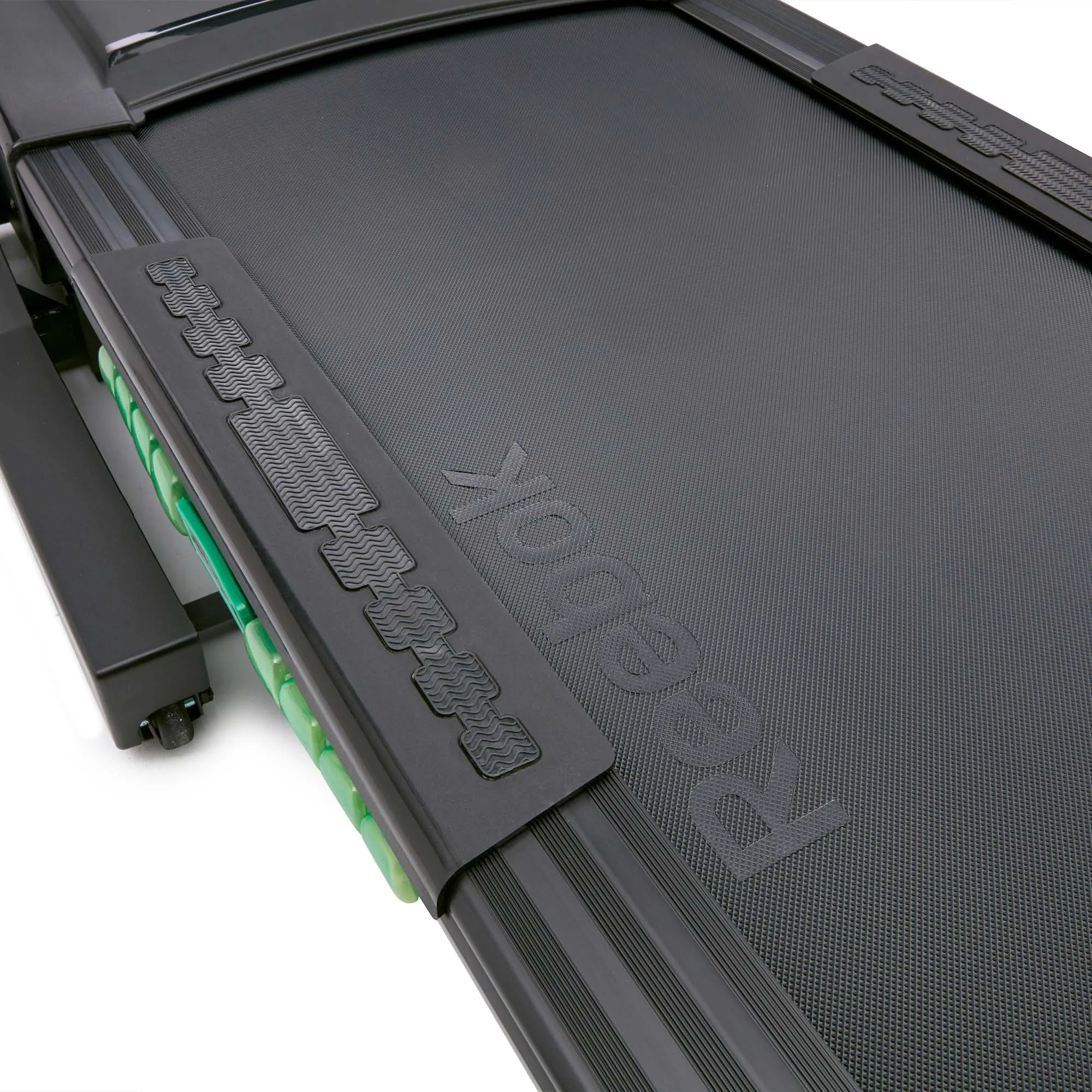 Reebok Jet 200 Series Bluetooth Folding Treadmill