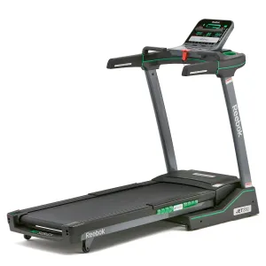 Reebok Jet 200 Series Bluetooth Folding Treadmill