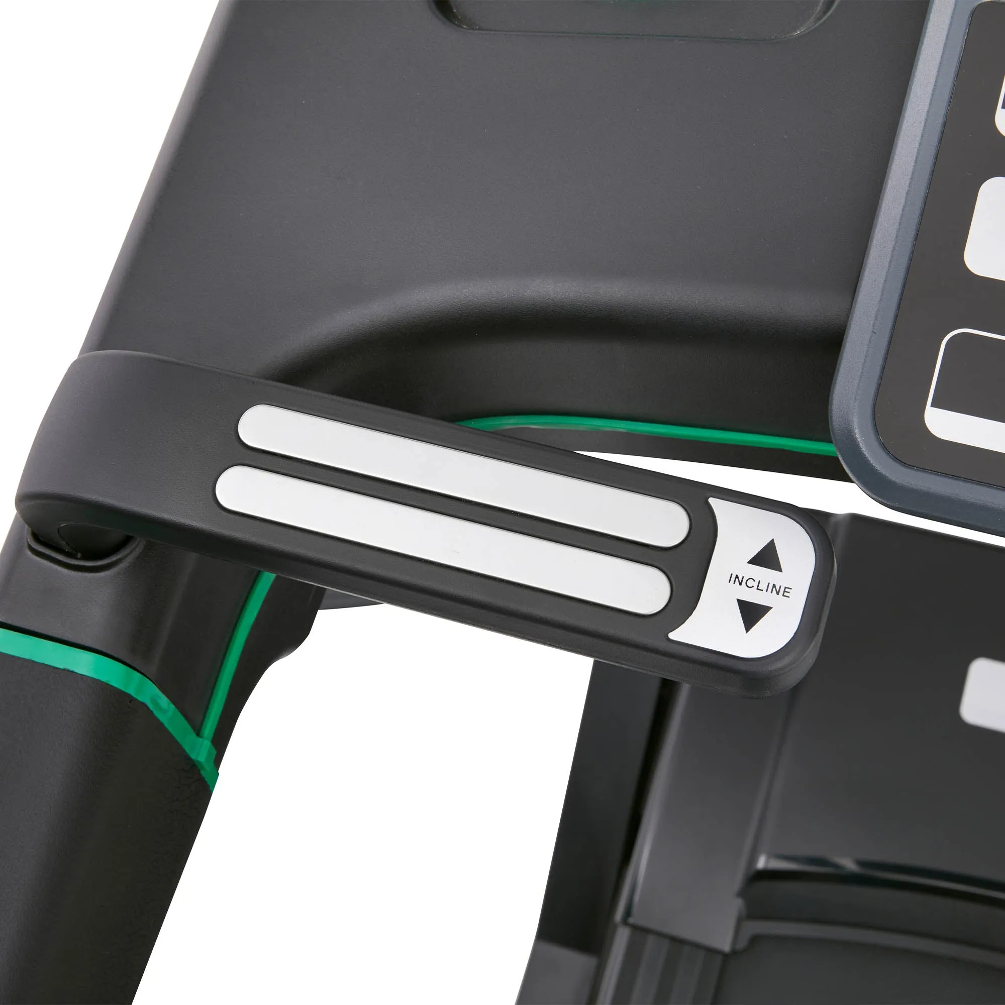 Reebok Jet 200 Series Bluetooth Folding Treadmill