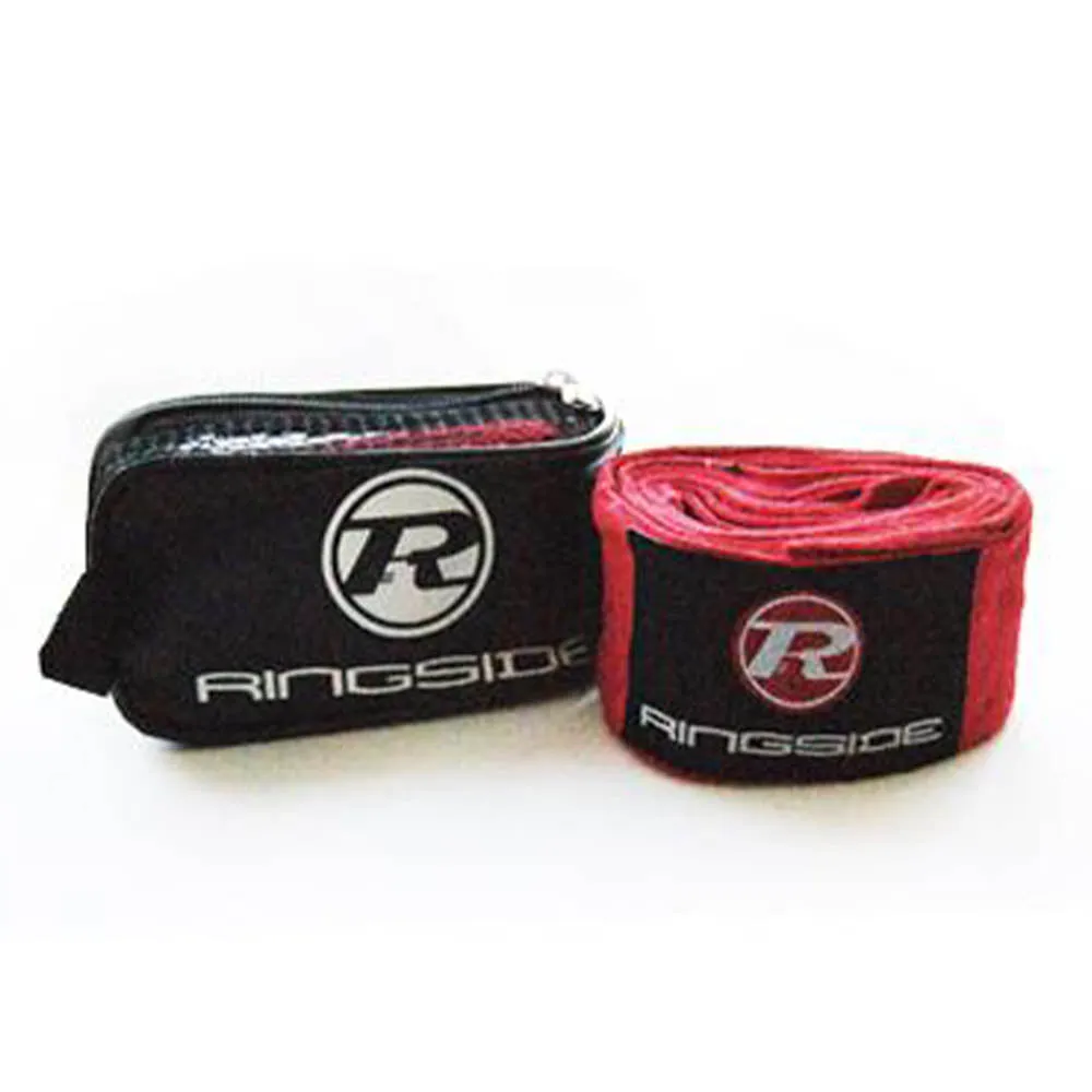Ringside Pro 3.5m Hand Wraps