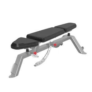 RMC Commercial Adjustable Bench - VOLTZ Series