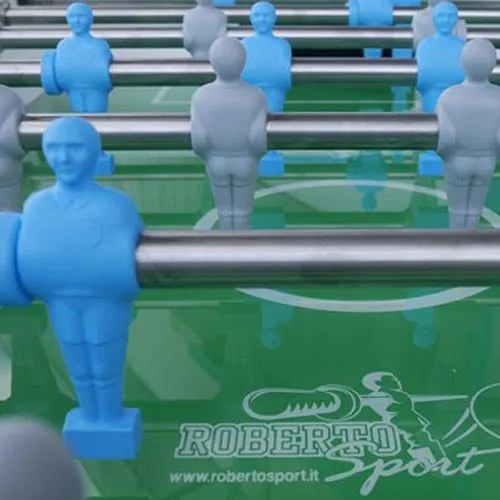 Roberto Sport Summer Free Football Table