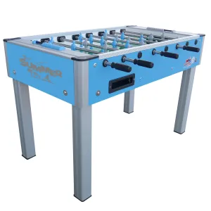 Roberto Sport Summer Free Football Table