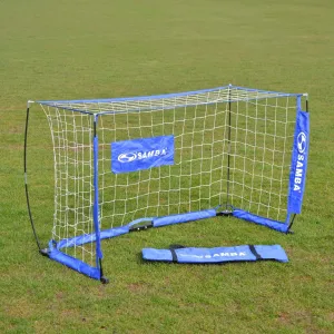 Samba 5ft x 3ft Speed Football Goal