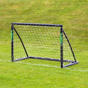 Samba 6ft x 4ft Viper Trainer Football Goal with Locking System