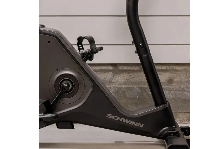 Schwinn 190 Upright Exercise Bike (💥MEMORIAL SALE -🏃IN-STORE SPECIAL)