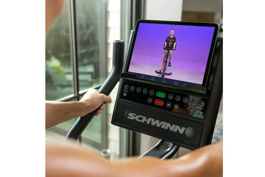 Schwinn 190 Upright Exercise Bike (💥MEMORIAL SALE -🏃IN-STORE SPECIAL)
