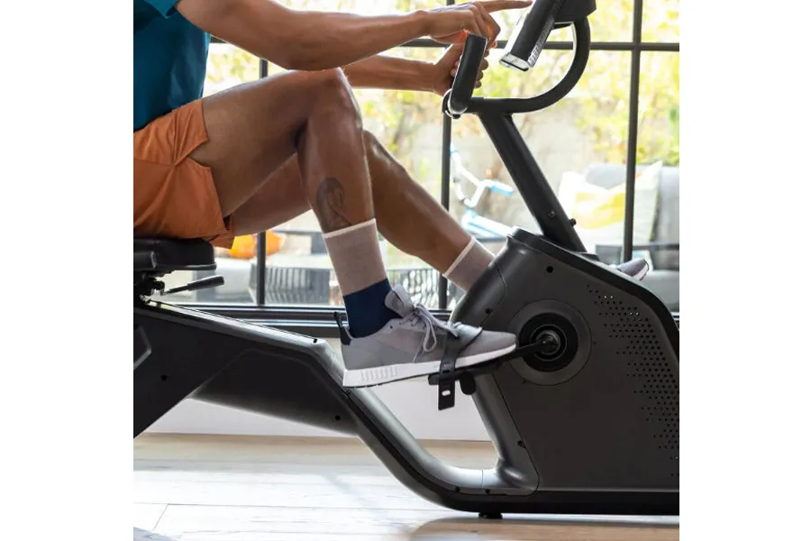 Schwinn 290 Recumbent Exercise Bike (💥MEMORIAL SALE -🏃IN-STORE SPECIAL)