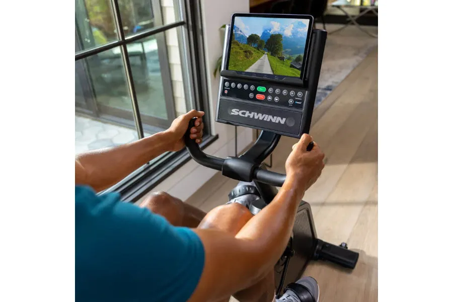 Schwinn 290 Recumbent Exercise Bike (💥MEMORIAL SALE -🏃IN-STORE SPECIAL)