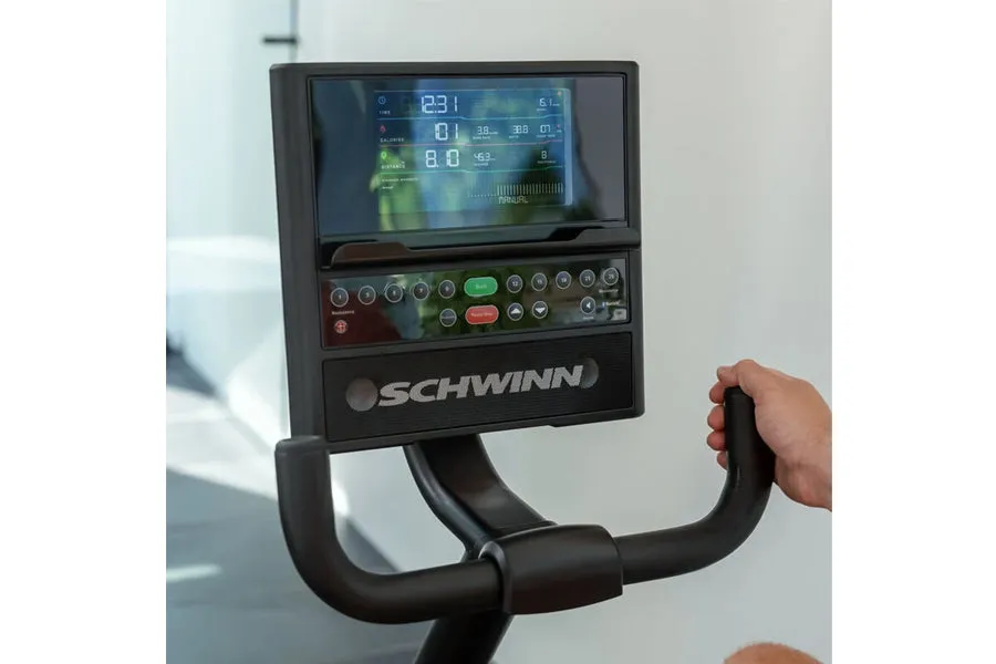 Schwinn 290 Recumbent Exercise Bike (💥MEMORIAL SALE -🏃IN-STORE SPECIAL)