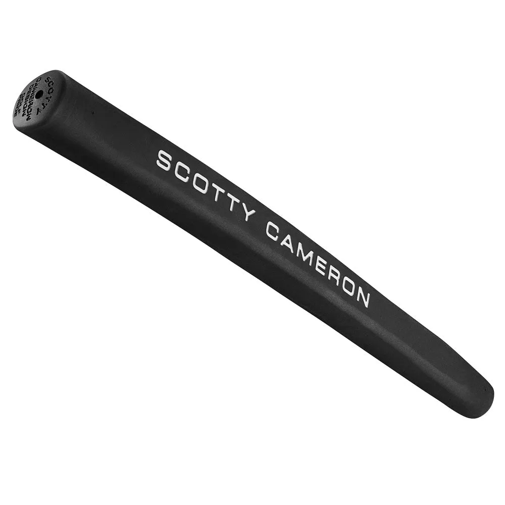 Scotty Cameron Ltd Edition B3 Triple Black Putter - Newport 2