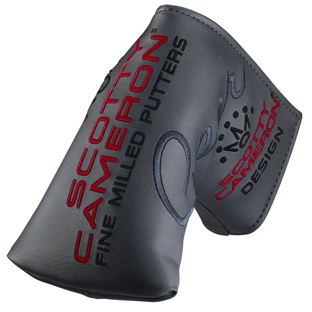 Scotty Cameron Super Select Putter - Del Mar