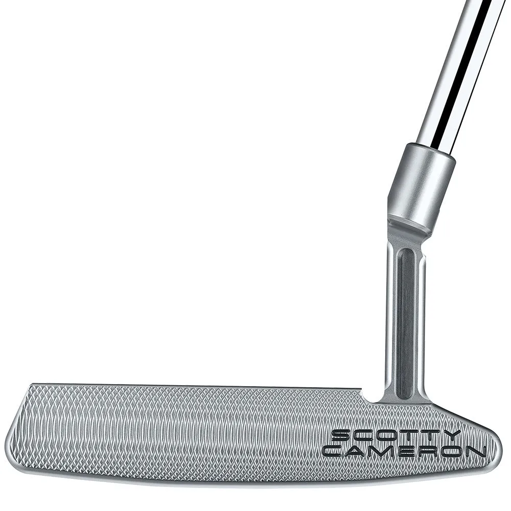 Scotty Cameron Super Select Putter - Newport 2