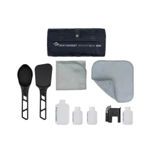 Sea To Summit | Camp Kitchen Tool Kit - 10 Piece Set