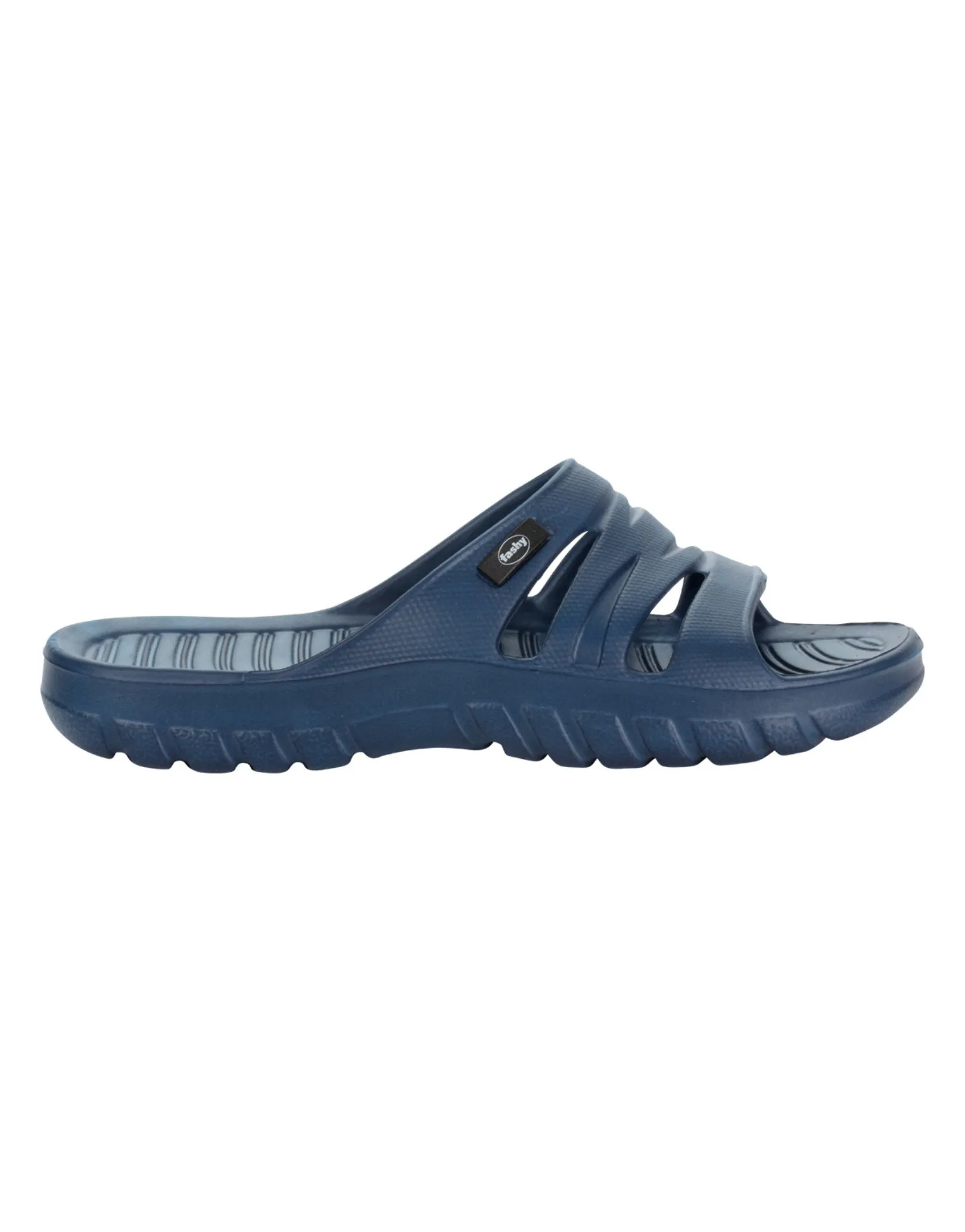 Seafield Pool Slipper - Navy