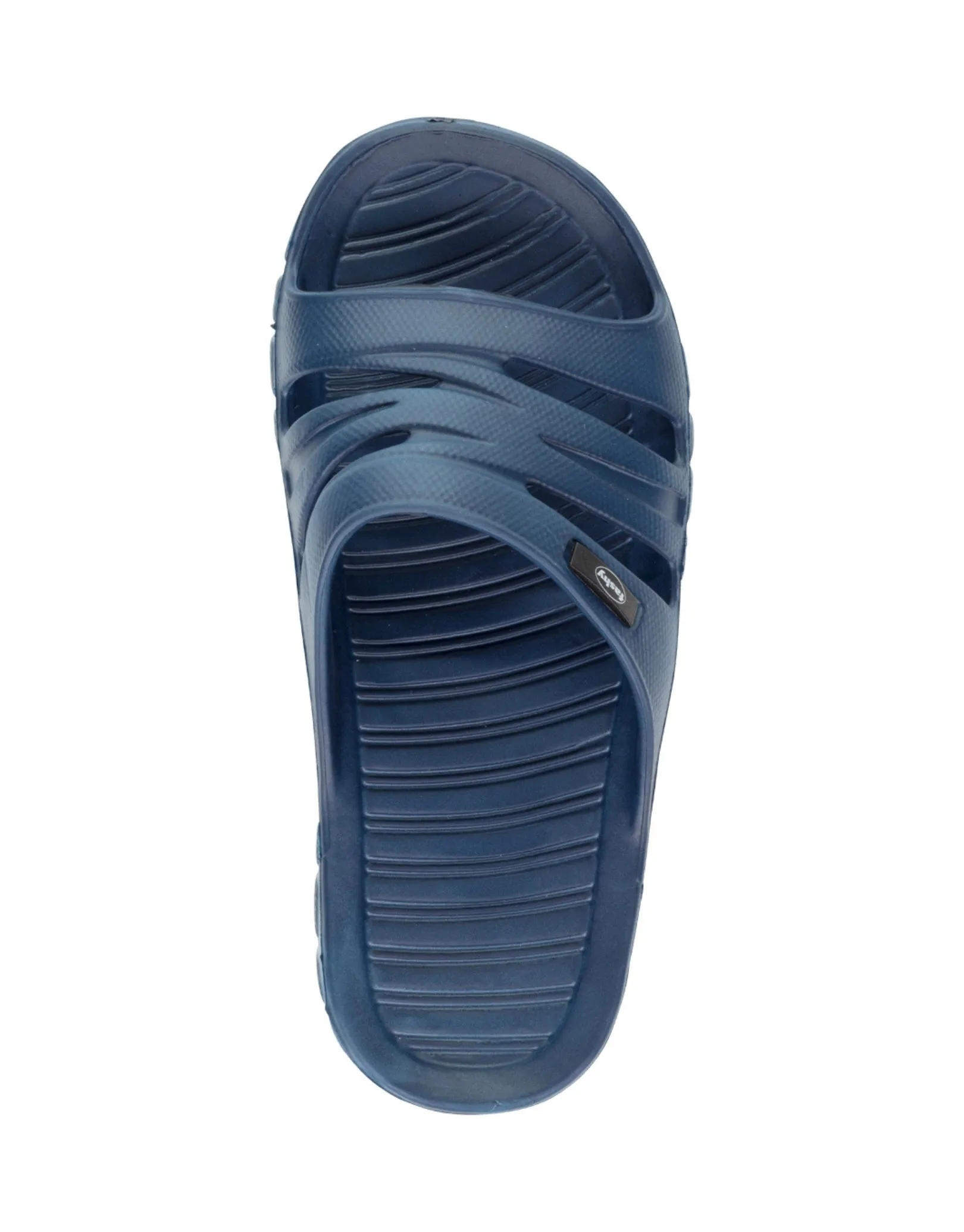 Seafield Pool Slipper - Navy