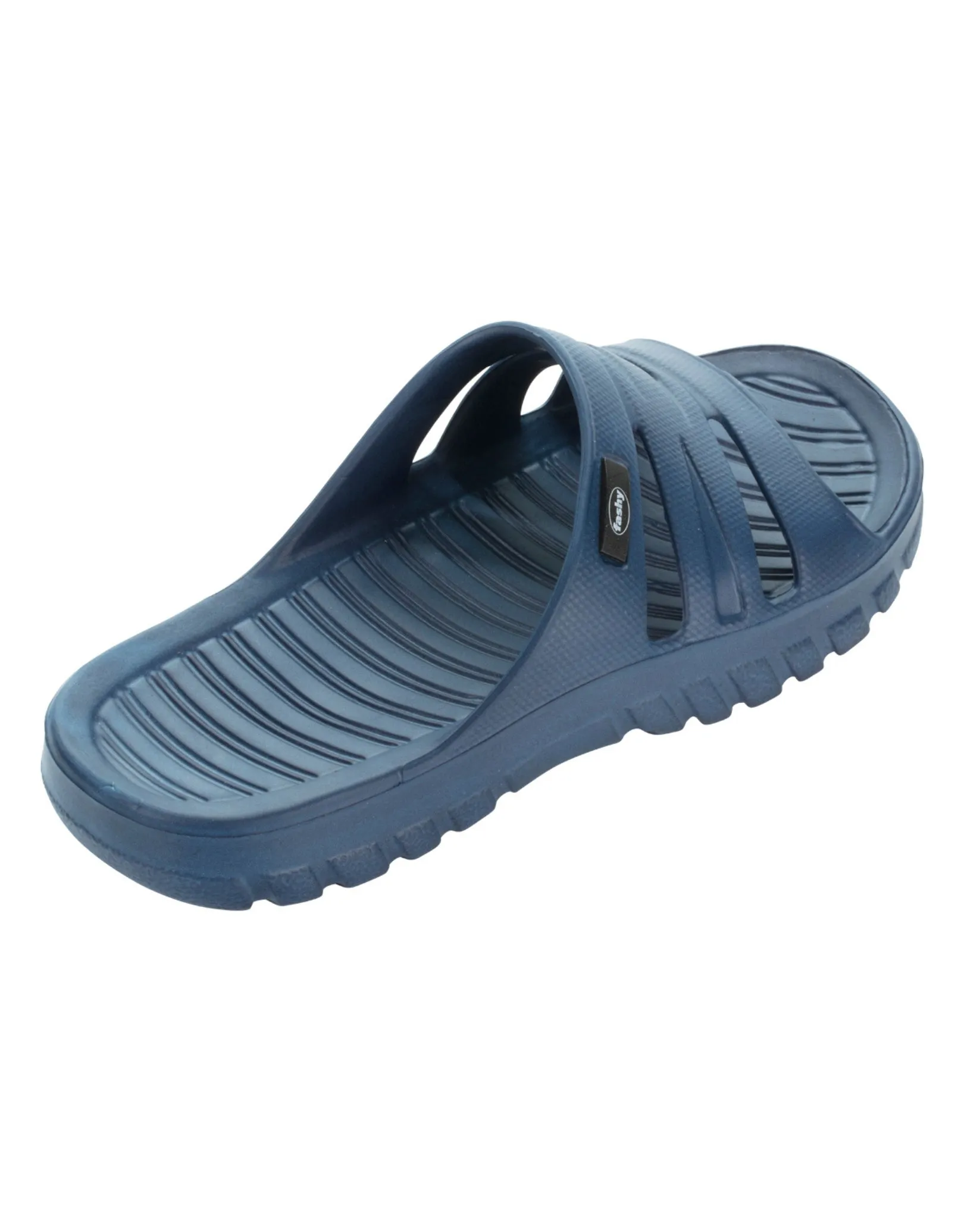 Seafield Pool Slipper - Navy