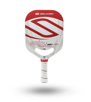 Selkirk Vanguard Air Epic Pickleball Paddle