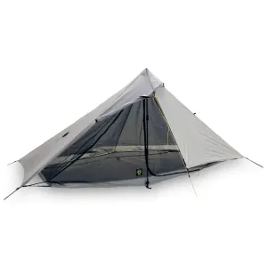 Six Moon Designs | Deschutes Ultralight Tarp   Serenity NetTent