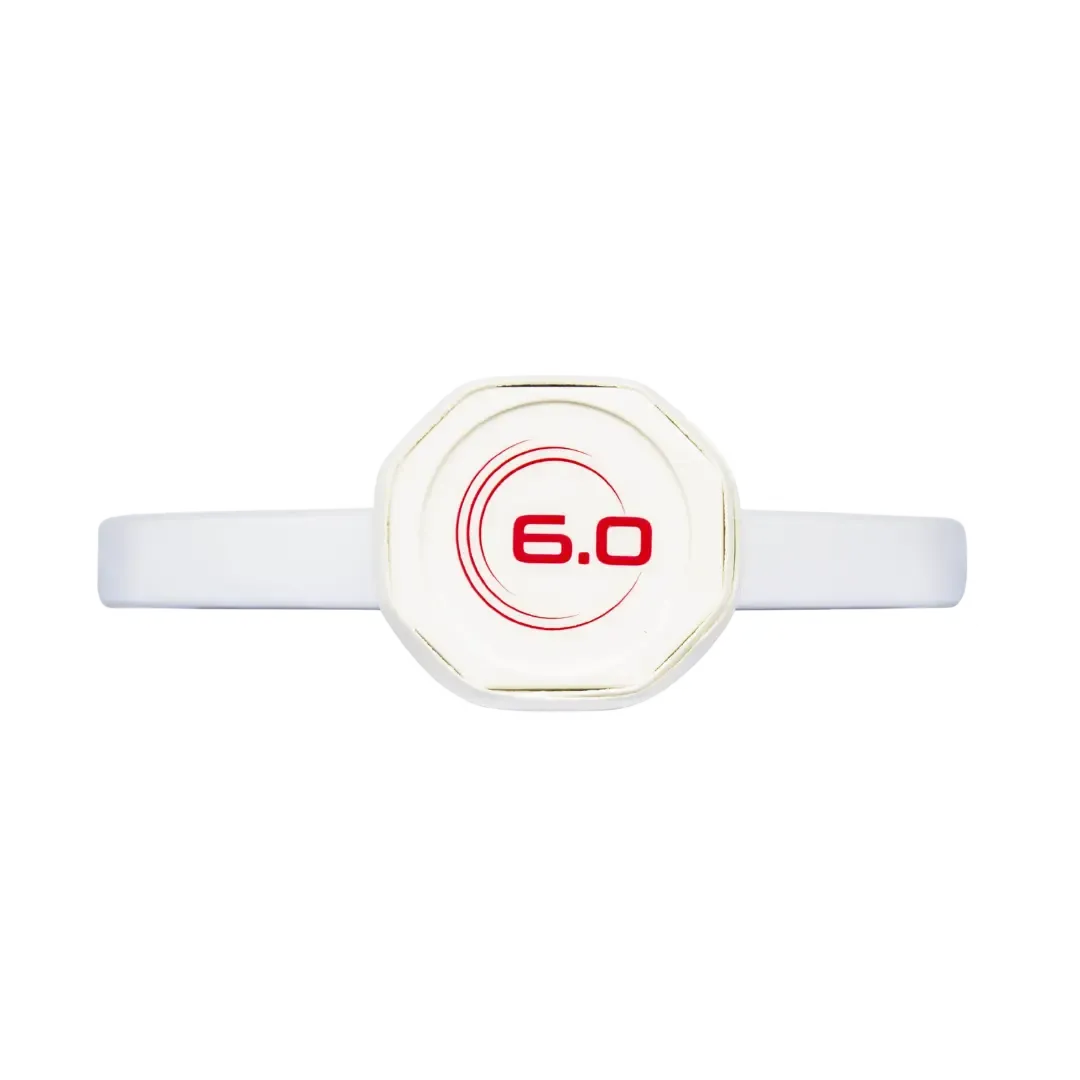 Six Zero Ruby Pickleball Paddle