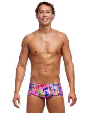 Smudgie Buddy Classic Swim Trunks - Multi