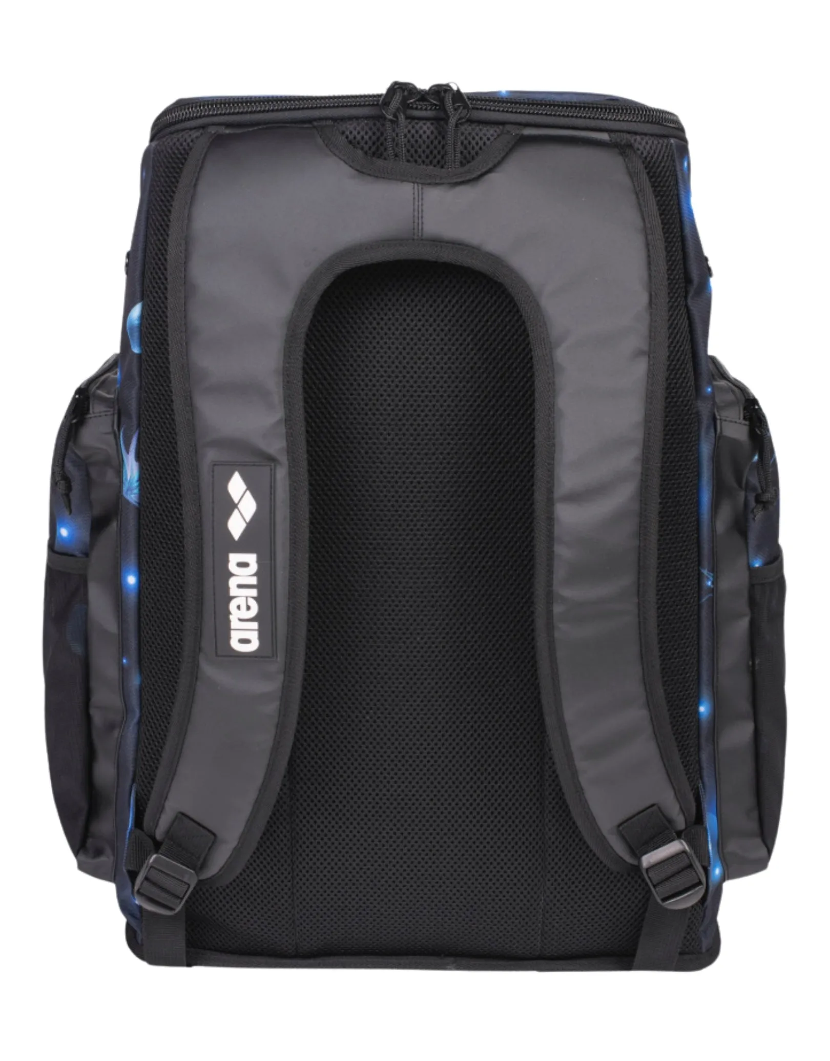 Spiky III Aqua Allover Team 45L Backpack - Limited Edition