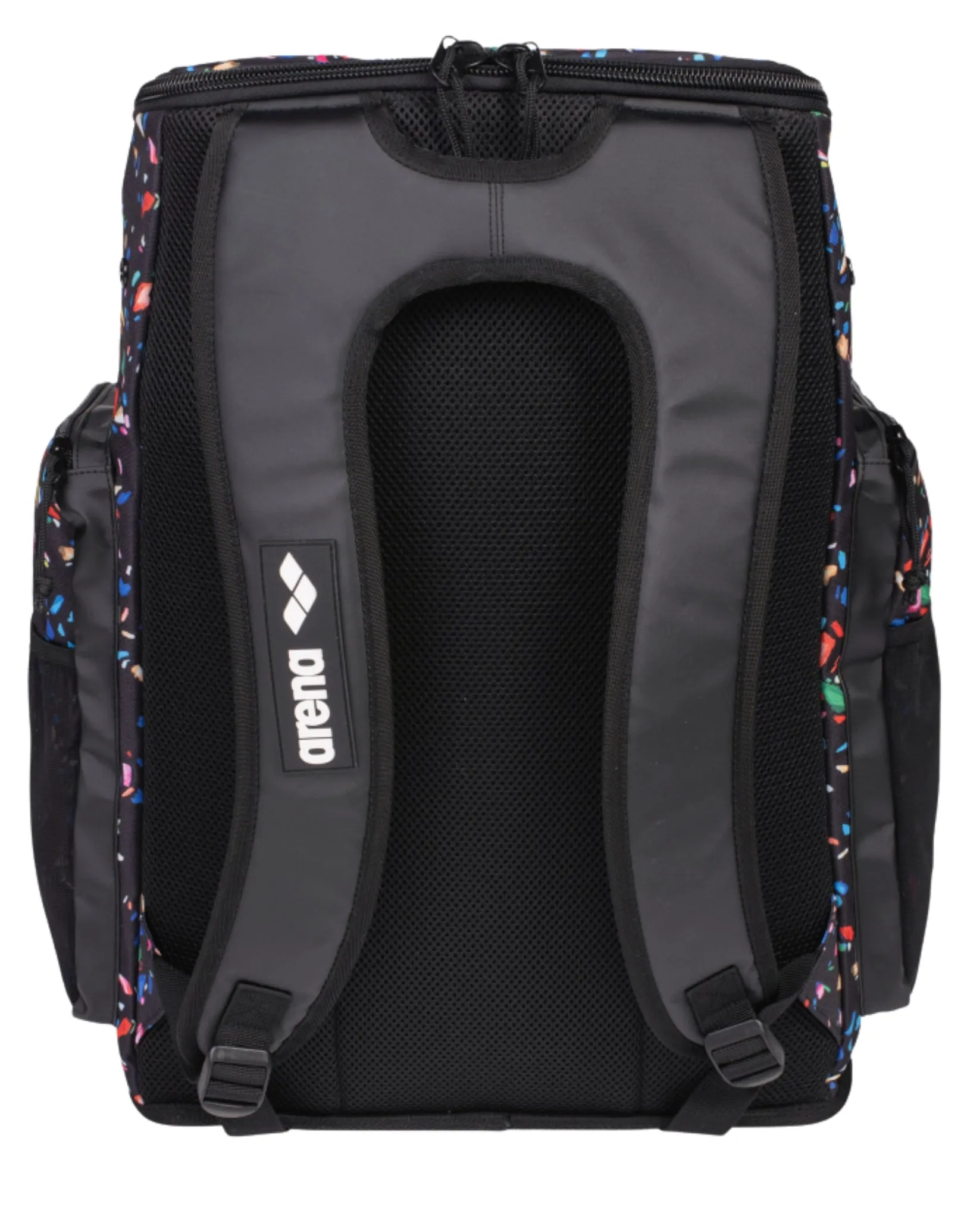 Spiky III Confetti Allover Team 45L Backpack - Limited Edition