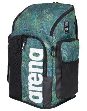 Spiky III Energy Allover Team 45L Backpack - Limited Edition - Green