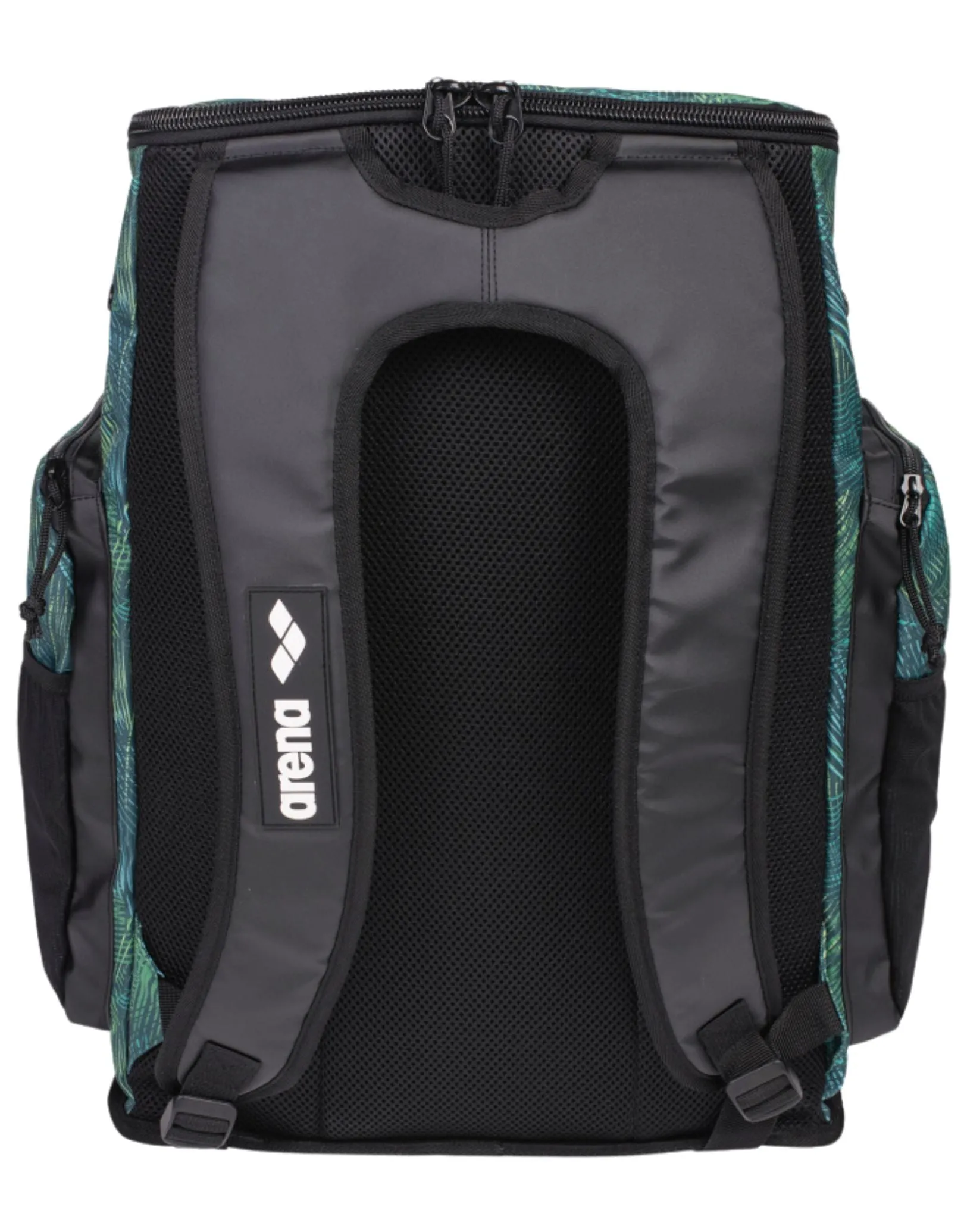 Spiky III Energy Allover Team 45L Backpack - Limited Edition - Green