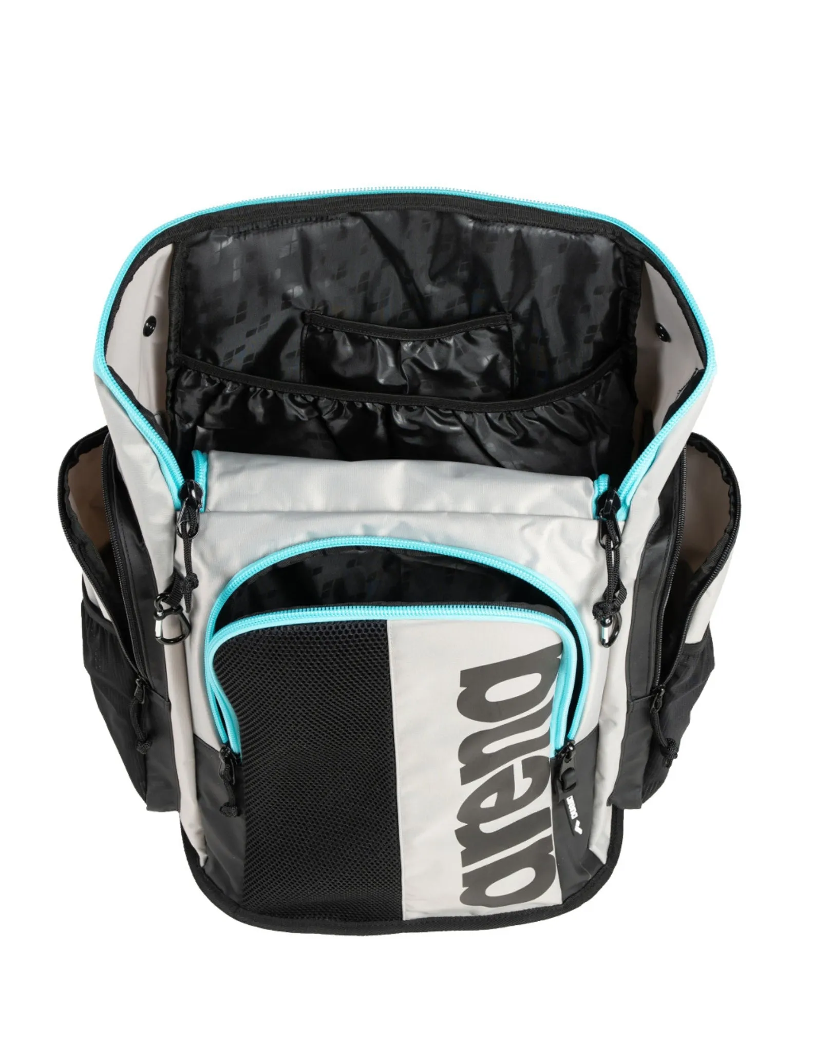 Spiky III Swim Backpack - 45L