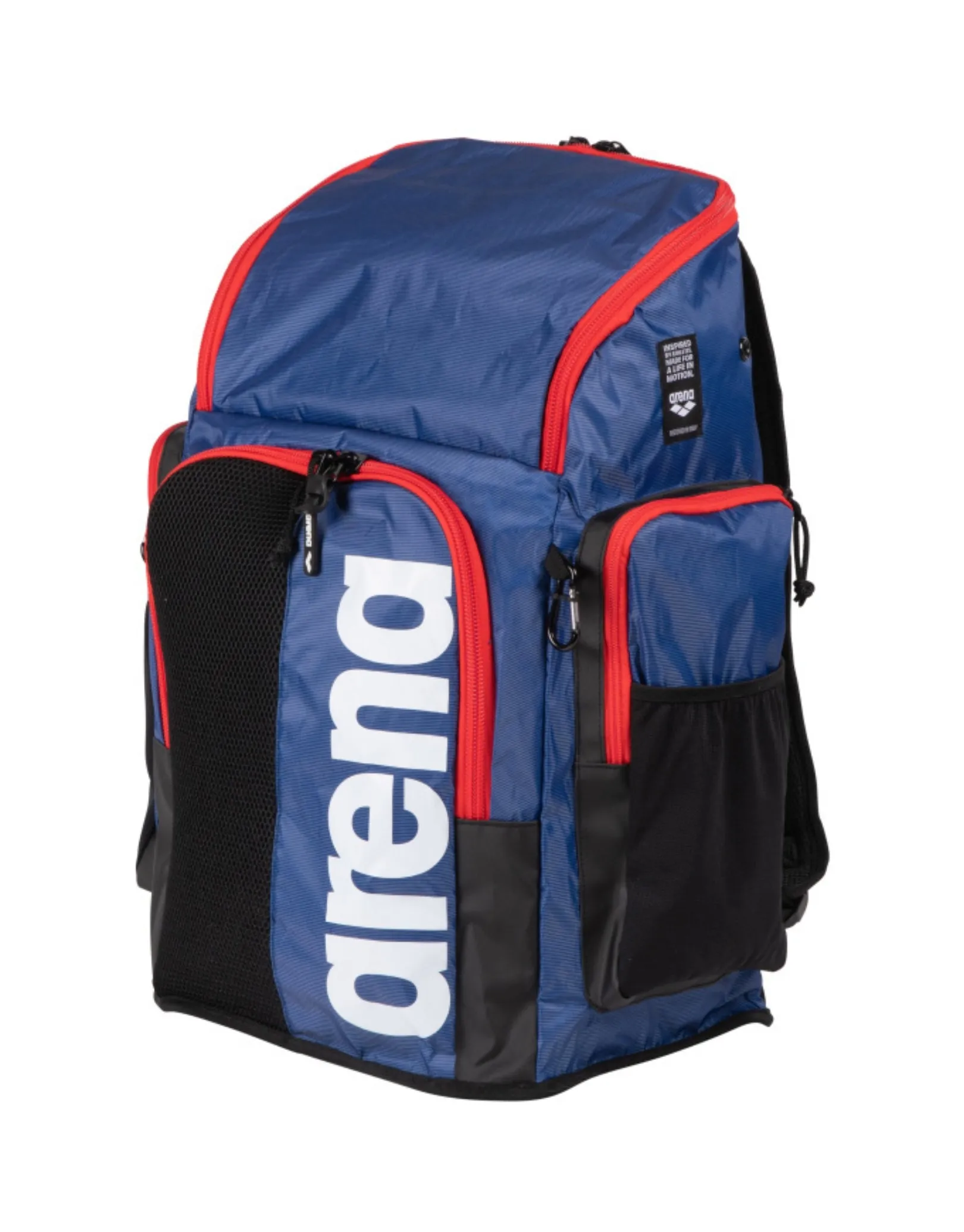 Spiky III Swim Backpack - 45L