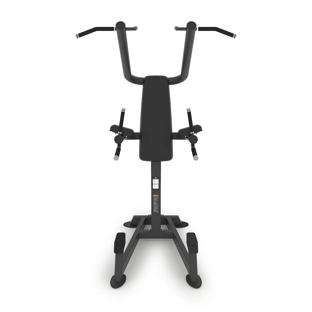 Spirit Fitness Chin / Dip / Leg Raise