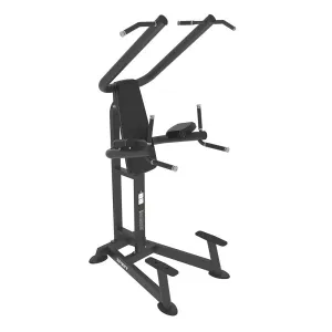 Spirit Fitness Chin / Dip / Leg Raise