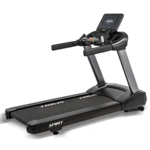 Spirit Fitness CT850  Treadmill