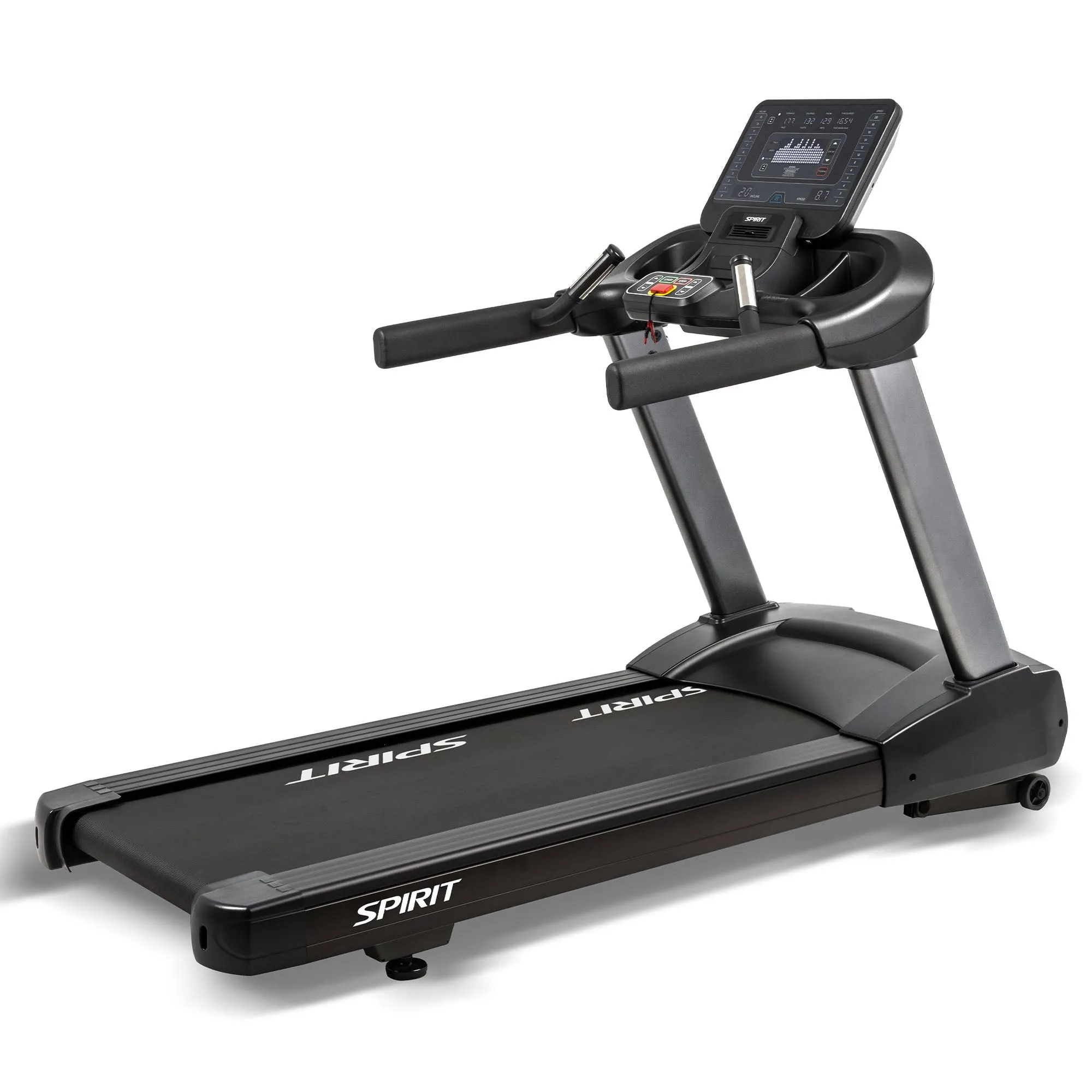 Spirit Fitness CT850  Treadmill