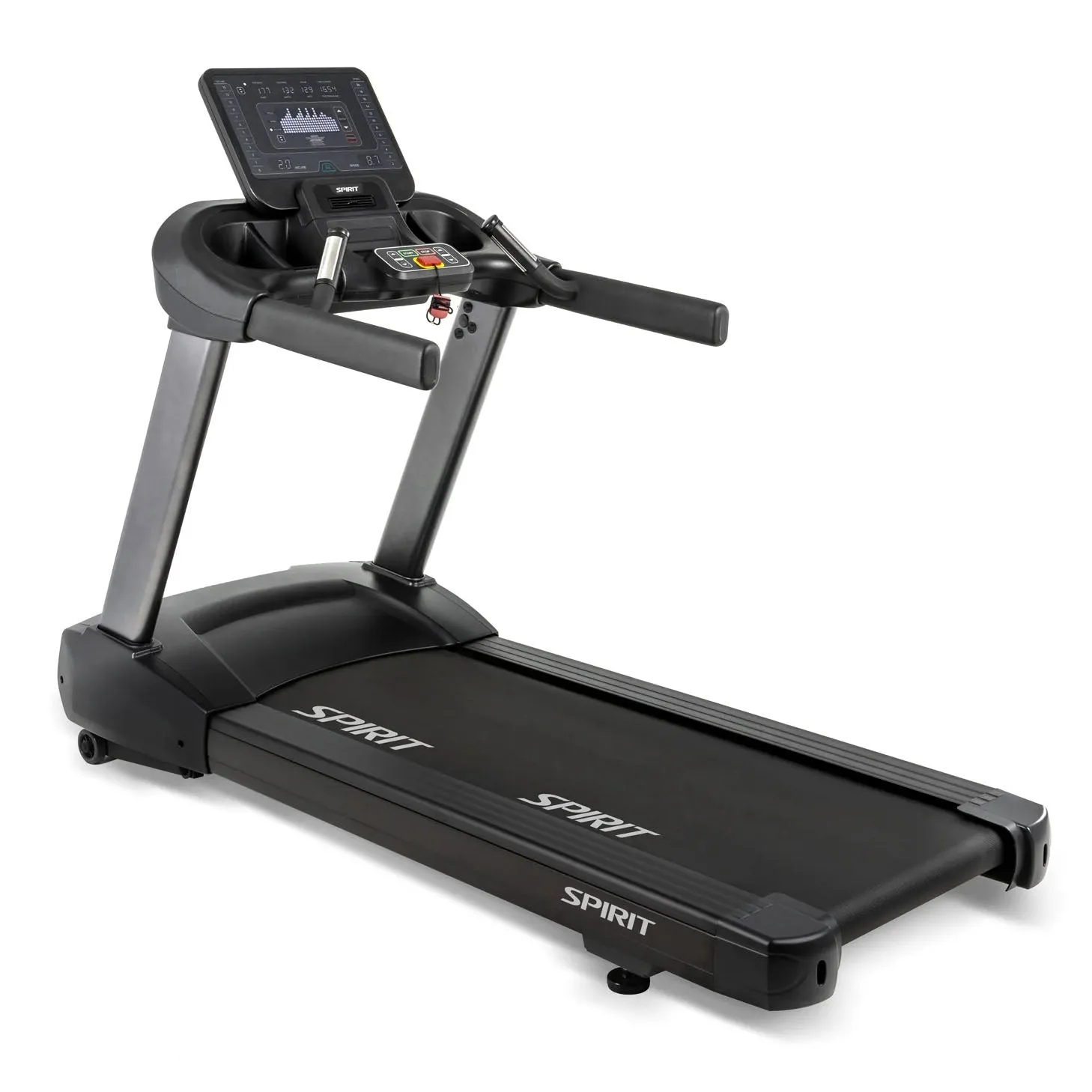Spirit Fitness CT850  Treadmill