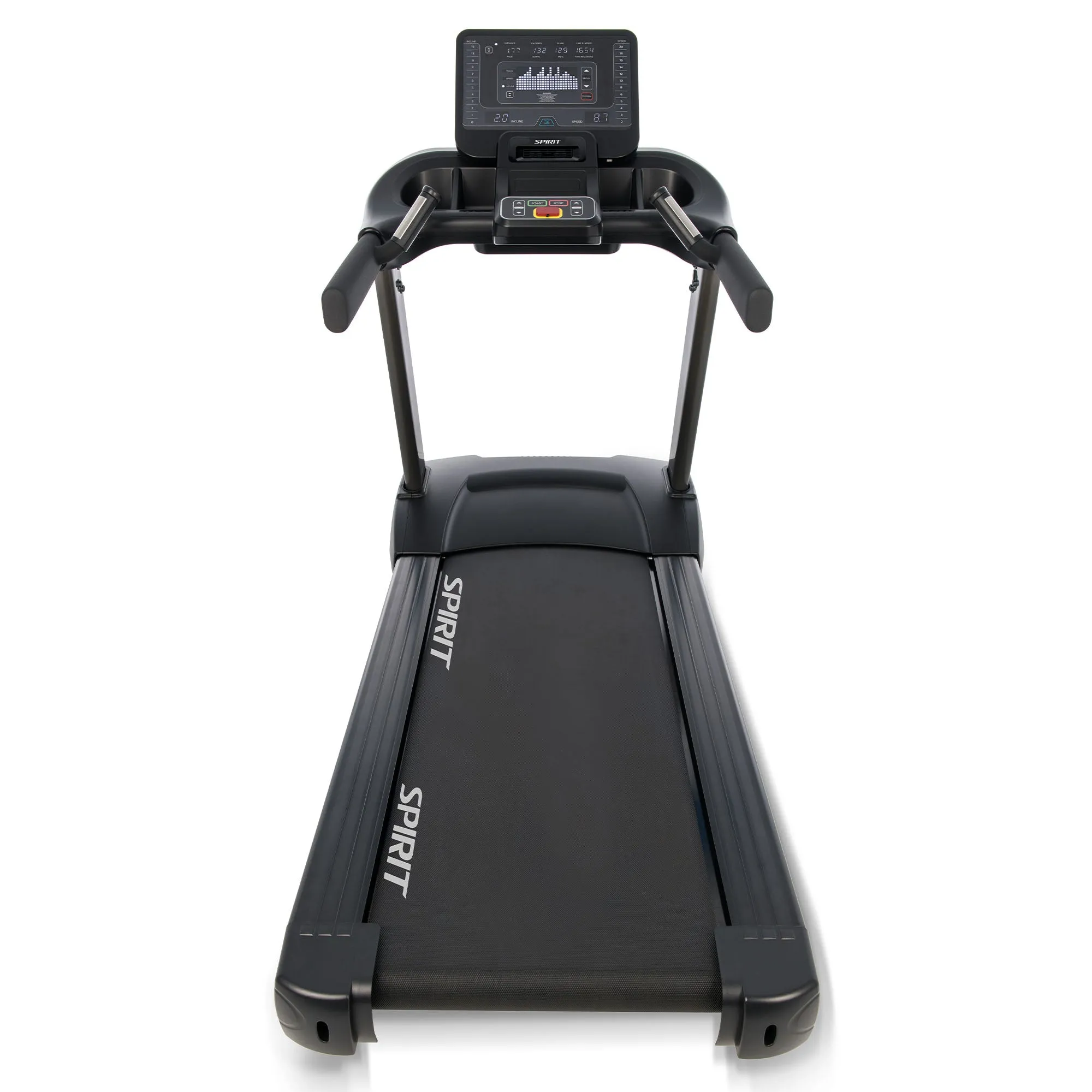 Spirit Fitness CT850  Treadmill