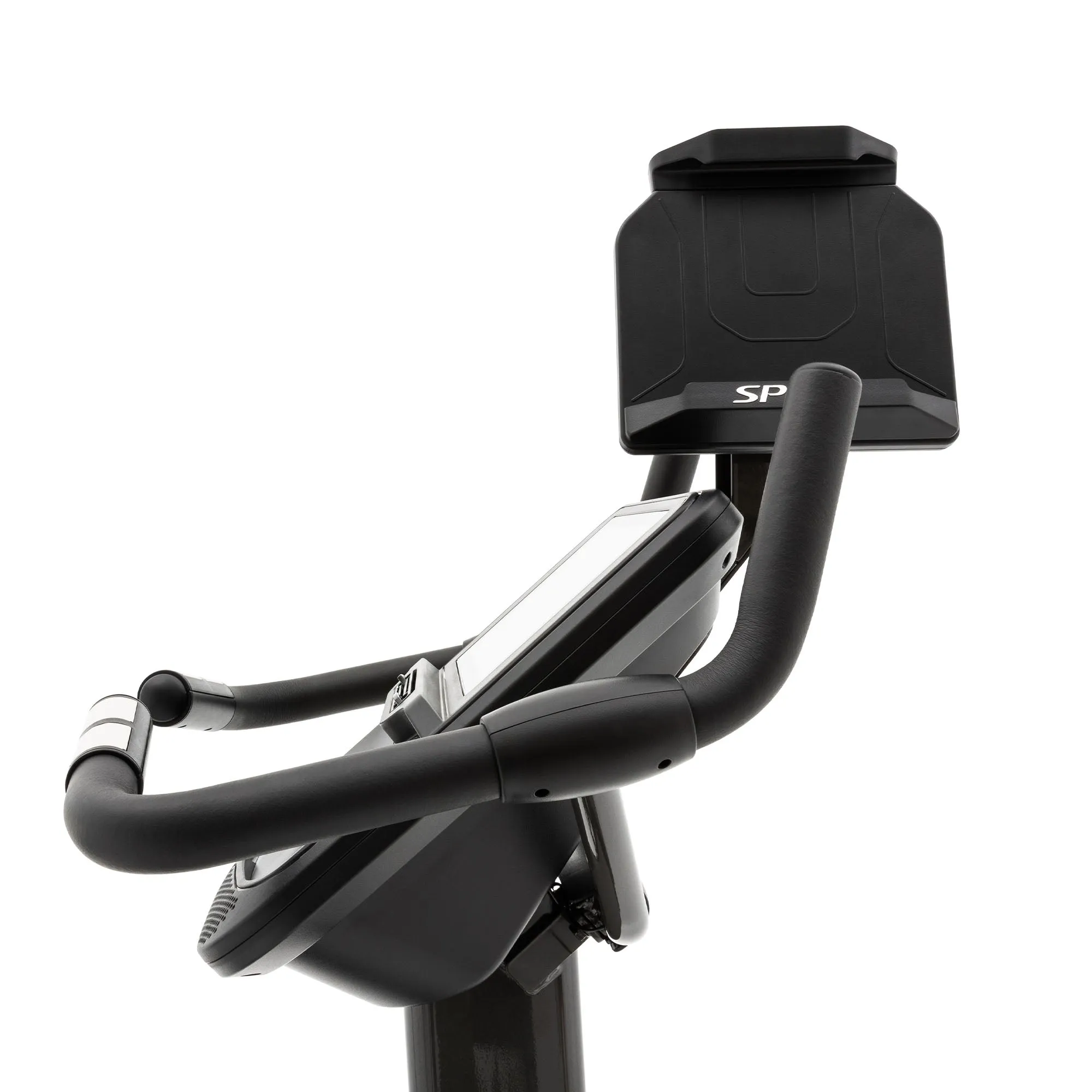 Spirit Fitness XBU55 ENT Upright Exercise Bike