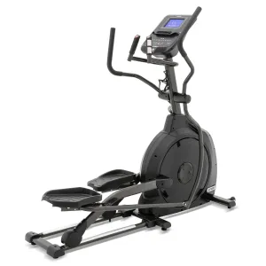 Spirit Fitness XE 195 Elliptical Cross Trainer