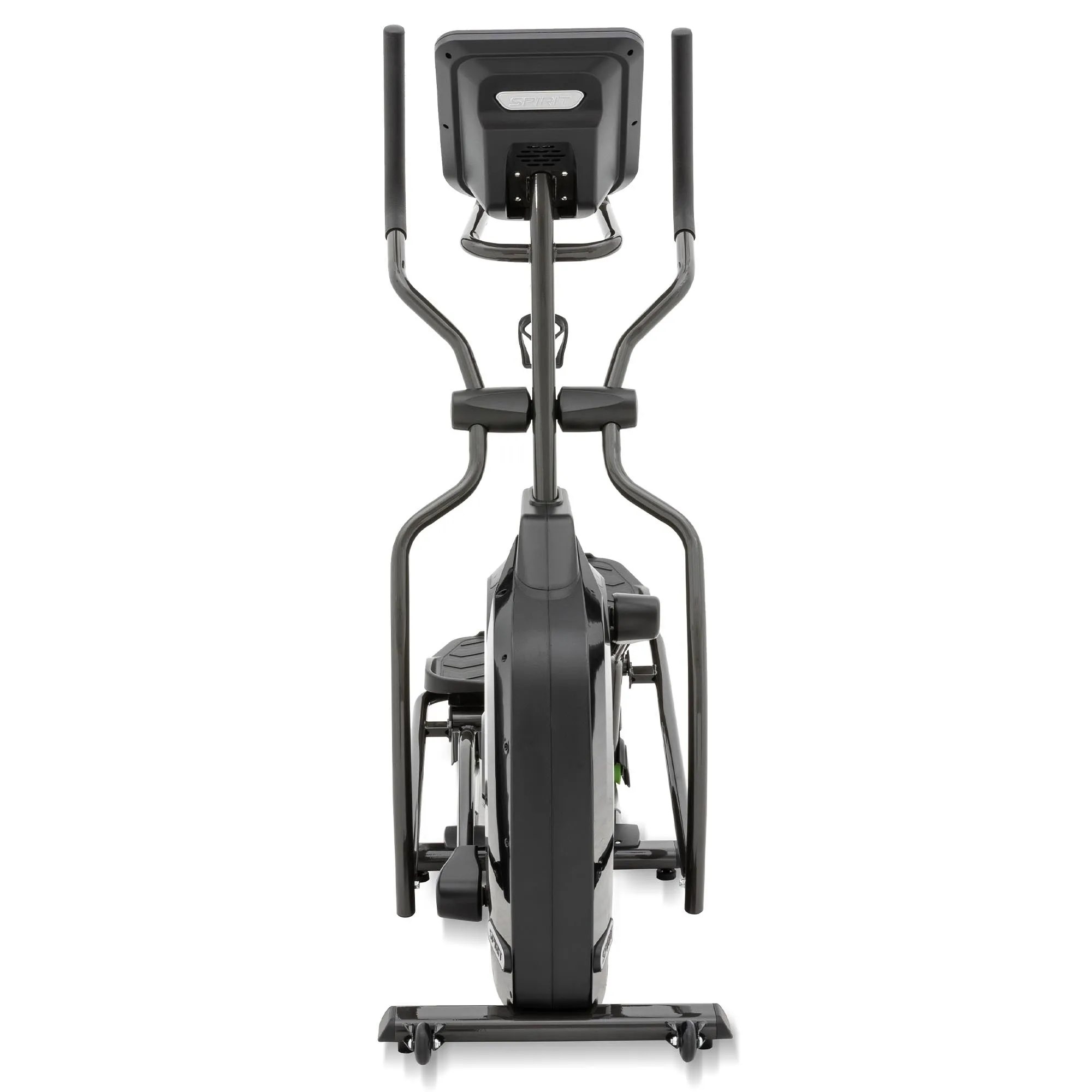 Spirit Fitness XE 195 Elliptical Cross Trainer