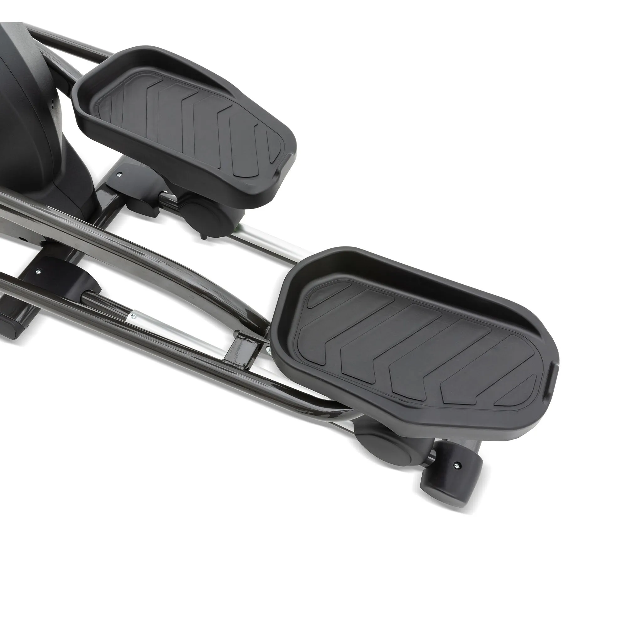 Spirit Fitness XE 195 Elliptical Cross Trainer