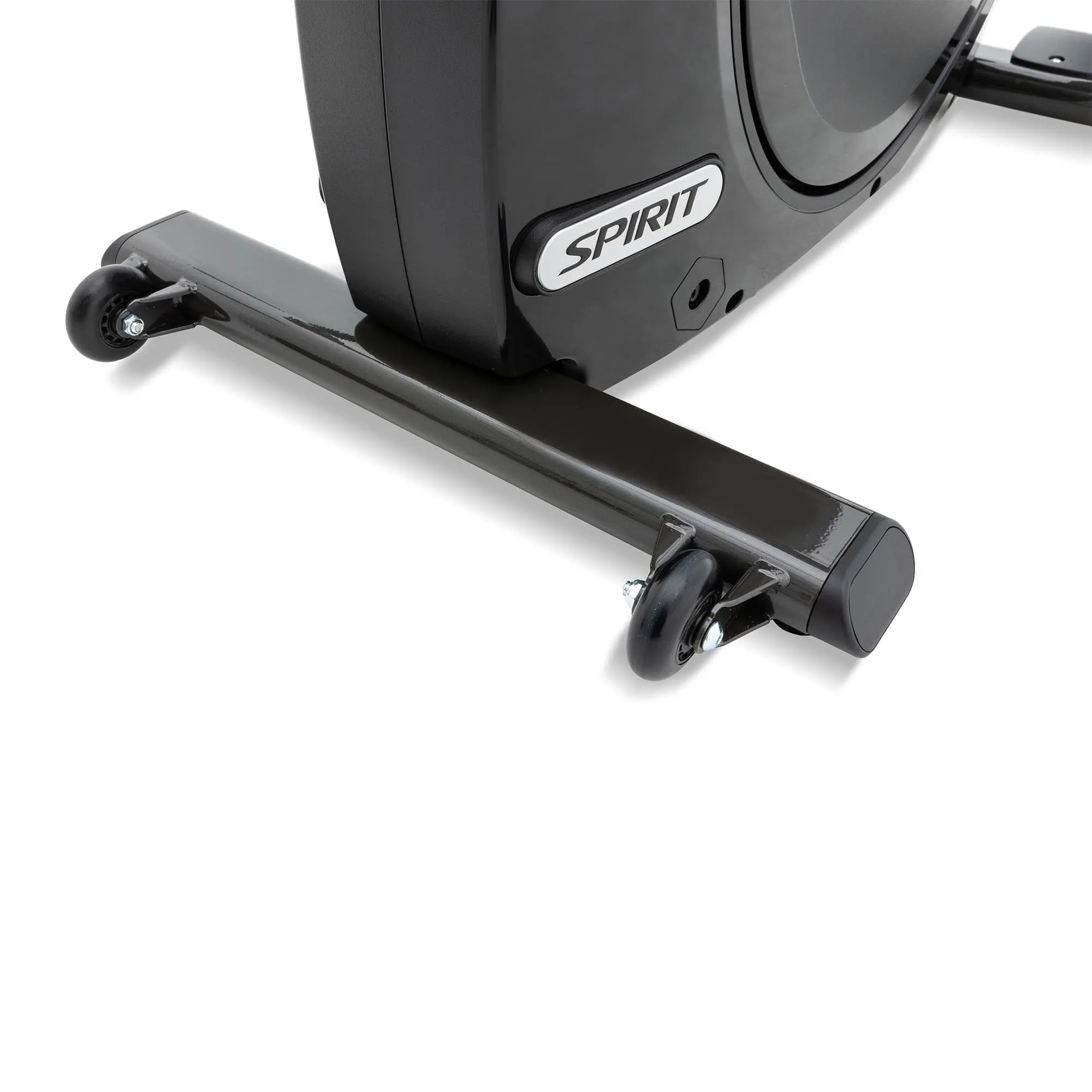 Spirit Fitness XE 195 Elliptical Cross Trainer