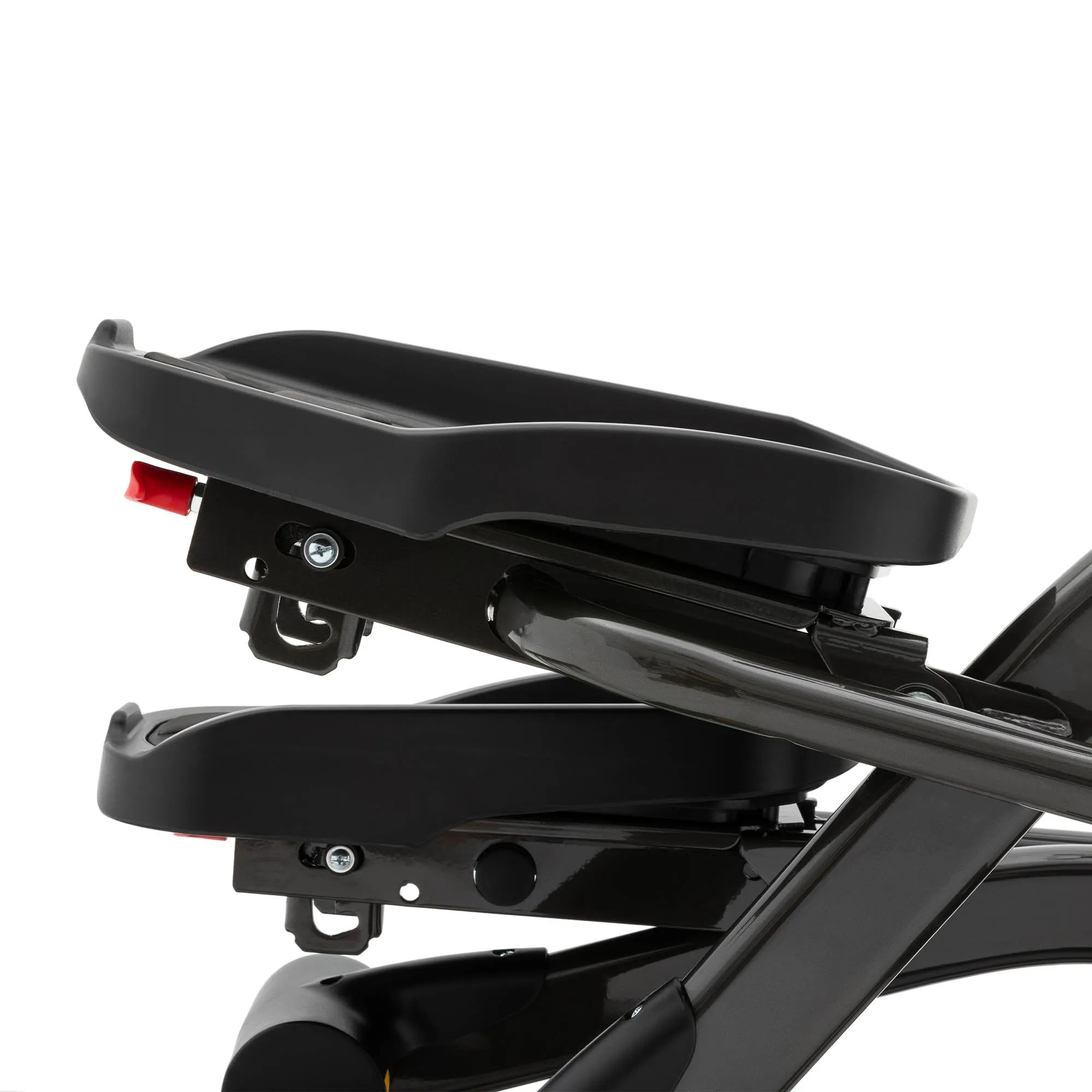 Spirit Fitness XE 295 Elliptical Cross Trainer