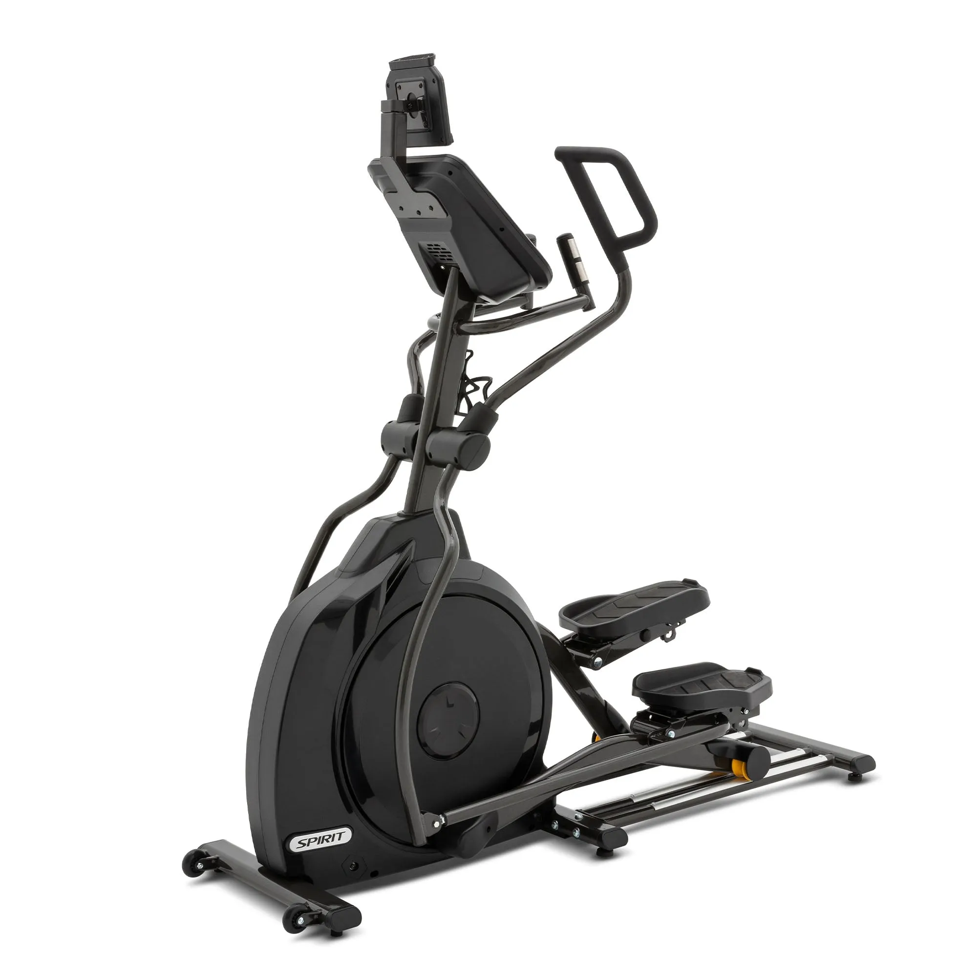 Spirit Fitness XE 295 Elliptical Cross Trainer